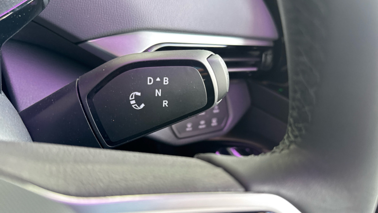 Volkswagen ID.4 210kW Match Pro 77kWh 5dr Auto Electric Estate